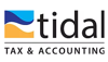 Tidal Tax & Accounting Logo