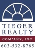 Tieger Realty Co Logo