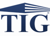 TIG Real Estate Services Logo