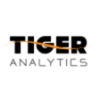 Tiger Analytics Logo
