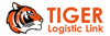 Tiger Logistic Link Logo