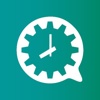 Tik Talk Logo