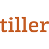 Tiller Creative Logo