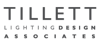Tillet Lighting Design Logo