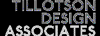 Tillotson Design Associates Logo