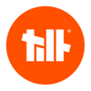TILT DIGITAL Logo