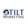 Tilt Marketing Logo