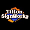 Tilton Signworks Logo