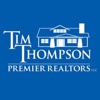 Tim Thompson Premier Realtors Logo