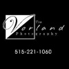 Tim Vorland Photography Logo