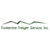 Timberline Freight Service, Inc. Logo