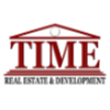 Time Real Estate & Development Logo