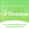 Timedoor Indonesia Logo