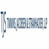 Timmins, Jacobsen & Strawhacker Logo