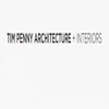 Tim Penny Architecture + Interiors Logo