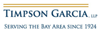 Timpson Garcia, LLP Logo