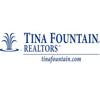Tina Fountain, Realtors Logo