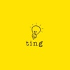 Ting Logo
