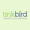 TinkBird Healthcare Staffing Logo
