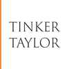 TINKER TAYLOR Logo