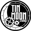 Tinmoon Studios Logo