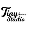 Tiny Space Studio Logo