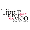Tippit & Moo Logo