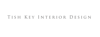 Tish Key Interior Design Logo