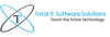 Total I.T. Software Solutions Pvt. Ltd. Logo