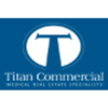 Titan Commercial Logo