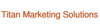Titan Marketing Solutions Logo