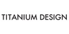 Titanium Design Logo