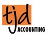 TJD Accounting Services Logo