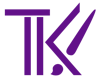 TK Consulting & Design, LLC Logo