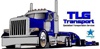 TLG Transport, Inc Logo
