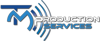 TM  Production Services Logo