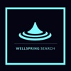 Wellspring Search Logo