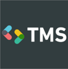 TMS Outsource Logo