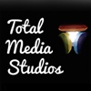 Total Media Studios Logo