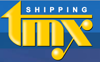 TMX Shipping Co Logo