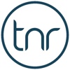 TNR, Press Association Logo