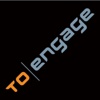 To Engage Marketing, LLC Logo