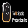 To U Studio Production Inc. Logo