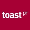 Toast PR Logo