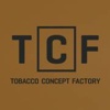 Tobacco Concept Factory Logo