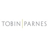 Tobin | Parnes Design Logo