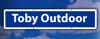 Toby Outdoor LLC Logo