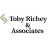 Toby Richey & Associates Logo