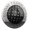 Today Translations Logo