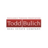 Todd Bulich Real Estate Company Logo